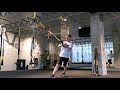 trx resisted torso rotation progressions