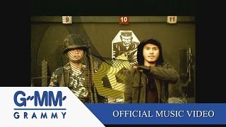 มาตรฐานชายไทย - วิทย์ พชรพล【OFFICIAL MV】