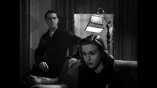 Christmas Holiday 1944 (Noir/Crime) Deanna Durbin & Gene Kelly