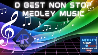 Best Non Stop Medley Music