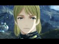 xenoblade chronicles 3 main story chapter 6 choices all movie cutscenes