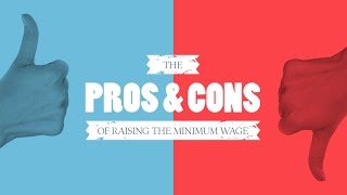 Should the minimum wage be raised?
