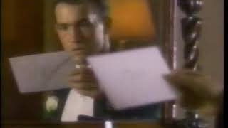 Hallmark ad, 1995