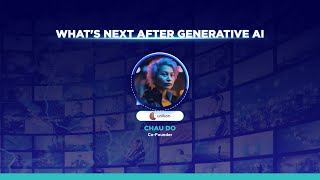 MMA ALC SUMMIT 2024 | What's next after Generative AI