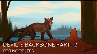Devil's Backbone - Part 13