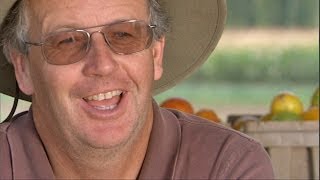 Nigel Walker: Know Your Farmer