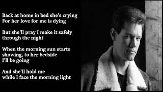 Randy Travis Promises LYRICS