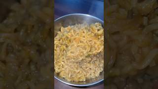 Thandi mai Maggiee🍜🤩 #shorts #viral #trending #maggi #thandi #streetfood #song