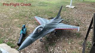 FeiBao 1/6 scale F16 Falcon Maiden