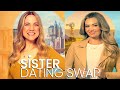 Sister Dating Swap (2023) Lovely Romantic Trailer by Reel One Entertainment