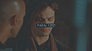 Multicharacters | Paralyzed