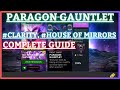 MCOC | PARAGON GAUNTLET| COMPLETE GUIDE | NO REST FOR THE WICKED |