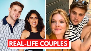 ONE DAY Netflix Cast: Real Age And Life Partners Revealed!