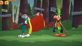 Looney Tunes™ Mundo Insano - RPG | #142 | #uninerds | Universo dos Nerds