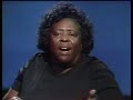 Black Leaders Discussion feat. Angela Davis, Kwame Ture & Fannie Lou Hamer  (1973)