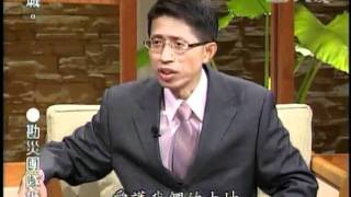 20110224《大愛人物誌》張文燈的故事