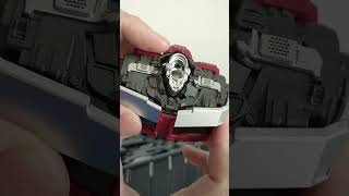 ASMR Unboxing: Yolopark AMK Optimus Prime ROTB – You Won't Believe the Details!