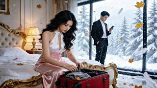 He humiliated me for his pregnant mistress! 6 years later, he saw my gift and knelt in tears!