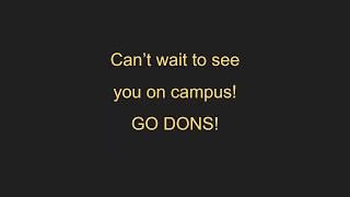 How to pay your enrollment deposit at Purdue University Fort Wayne