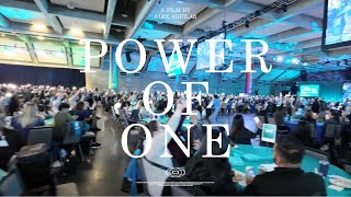 Sutter Health - Power Of One Event