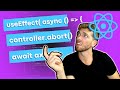 Fetching and Posting Data in React