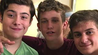 Class of 2022 Senior Video