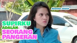 FTV SCTV TERBARU - I LOVE YOU, PAK SUPIR KU