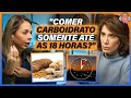 AFINAL, COMER  À NOITE, ENGORDA? - DRA LILIAM FRANCISCO