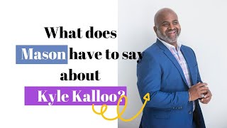 My Entire Coaching Experience with Business Coach  Kyle Kalloo!