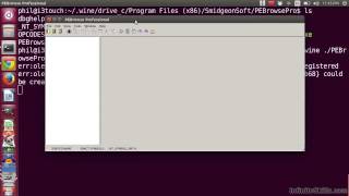 Reverse Engineering and Exploit Development Tutorial | Reversing Tools - Part 6