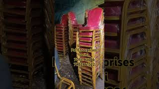 Banquet chairs manufacturer, China's banquet chairs manufacturer, mandapam banquet chairs sofa mfr.