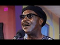 Highlife legend Gyedu-Blay Ambolley talks about what has kept him relevant till date |Part 1|