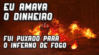 TESTEMUNHO DE ARREBATAMENTO AO INFERNO