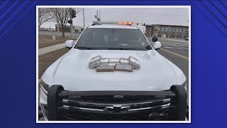 Large drug arrest in Twin Falls