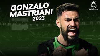 Gonzalo Mastriani ► Amazing Skills, Goals & Assists | 2023 HD