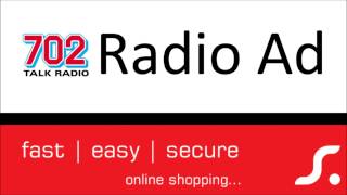 Simplicity.co.za - 702 Radio Ad
