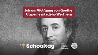 #Čitateľský denník: Johann Wolfgang von Goethe - Utrpenie mladého Werthera