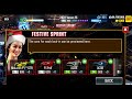 csr 2 csr racing 2 festive sprint my take