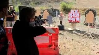 Rand Paul shoots the tax code