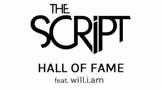 Hall of Fame (Clean Version)