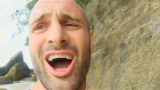 Ed Stafford - 60 dni na bezludnej wyspie cz.1/3