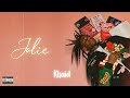 Khaid - Jolie (Official Lyric Video)