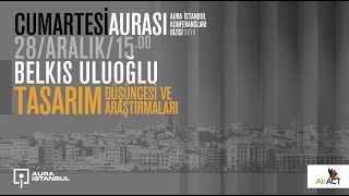 Cumartesi Aurası: Belkıs Uluoğlu \