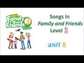 Song in Family and friends Level 3 Unit 8_ At the supermarket | Let's sing karaoke!