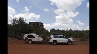 Episode -10 Arnhem Land - Coboug Peninsula