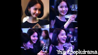 Beautifull YoonA, The 12th Asian Tv Drama Conference Awards Ceremony