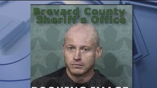 Brevard man accused in brutal murder of 69-year-old has long violent criminal history