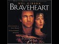 braveheart soundtrack making plans gathering clans