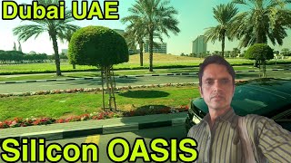 Silicon OASIS|Silicon OASIS Dubai