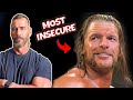 Pathetic Triple H Story